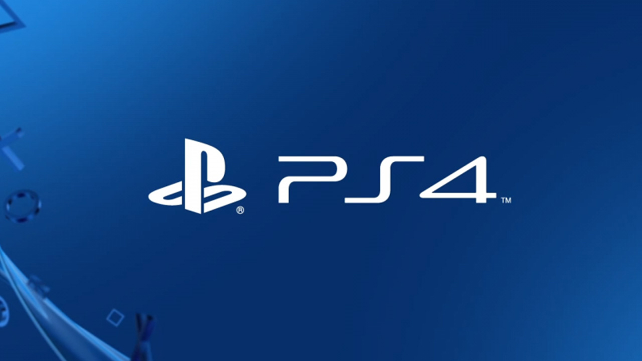 PS4 PS4