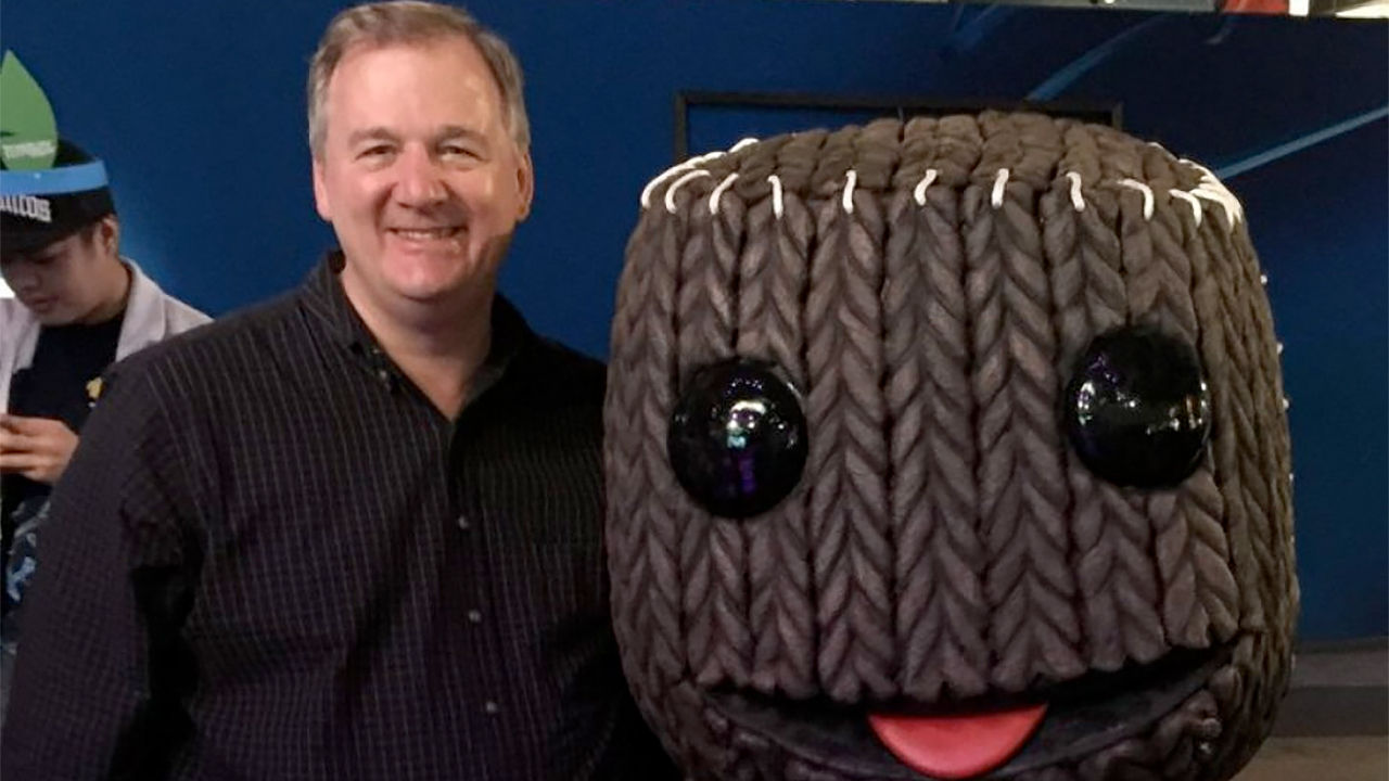 George Cacioppo, le responsable de PlayStation soupçonné de pédophilie George Cacioppo, le responsable de PlayStation soupçonné de pédophilie