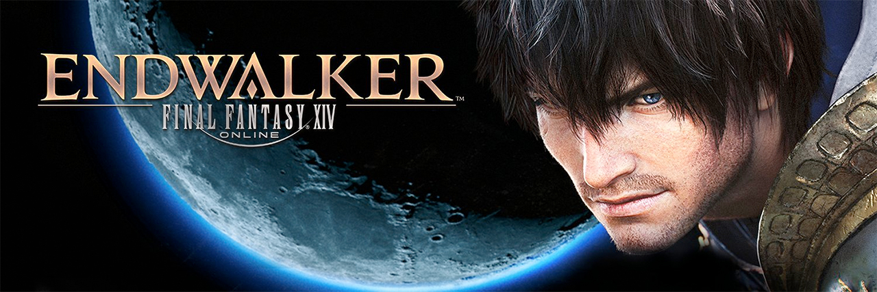 Final Fantasy 14 Endwalker