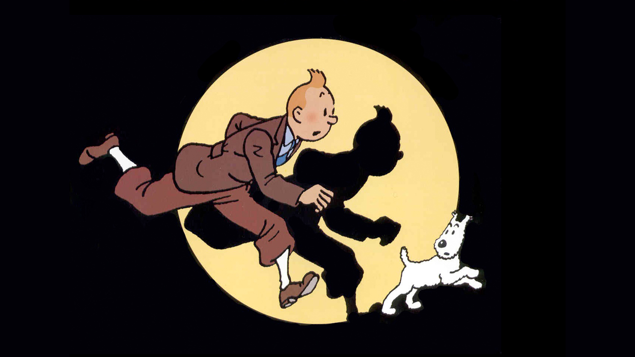 Tintin et Milou Tintin et Milou