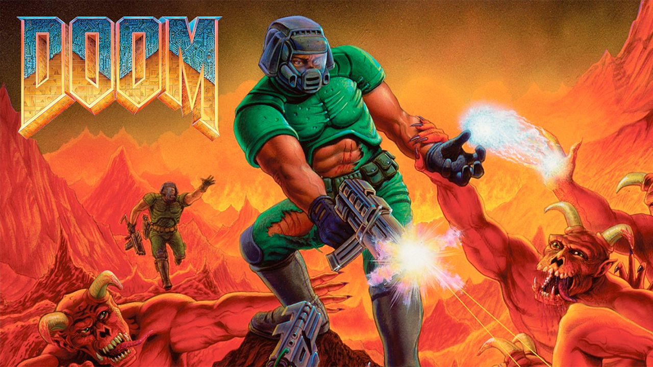Doom Doom