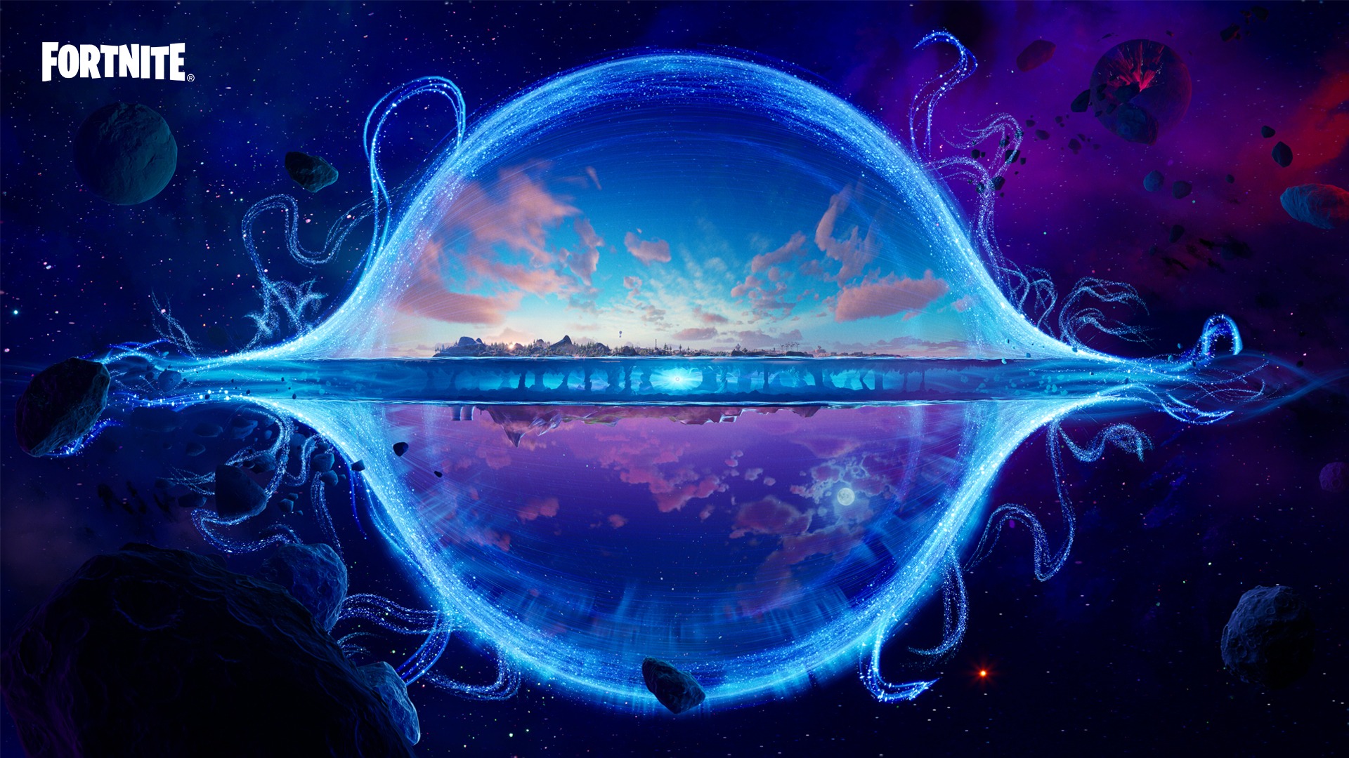 Image d'illustration Fortnite.