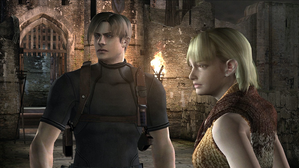 Resident Evil 4 Remake Resident Evil 4 Remake