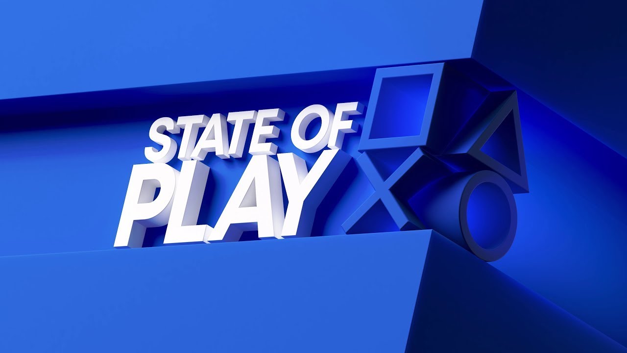 PS5 State of Play PS5 State of Play