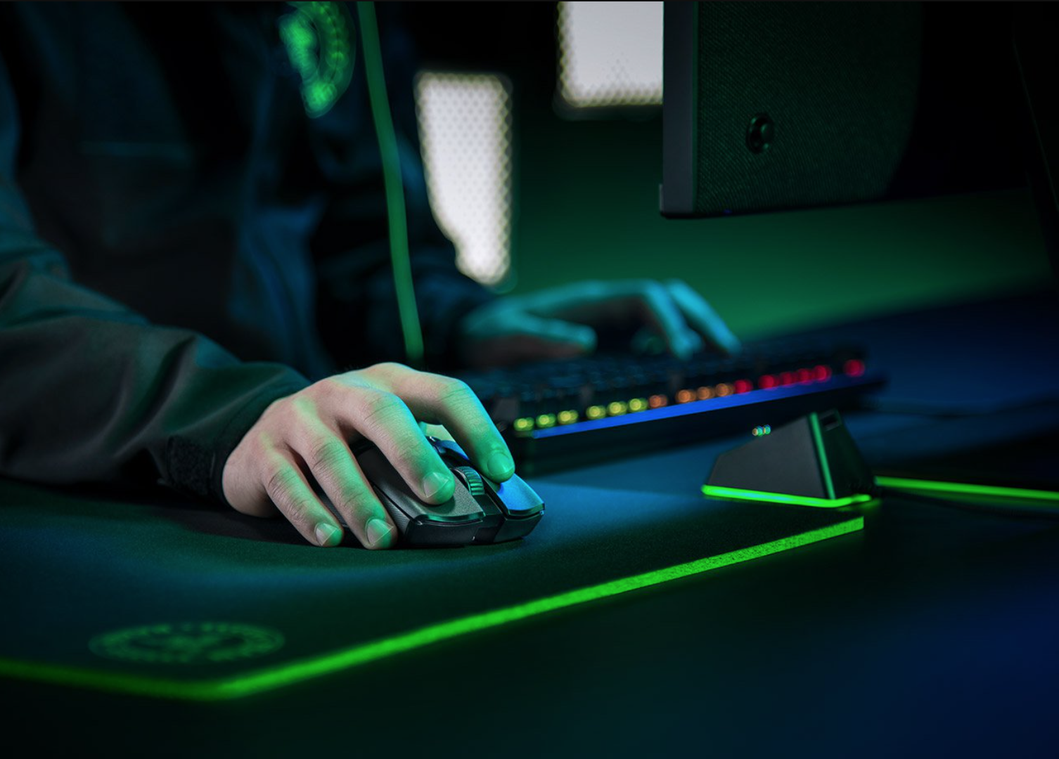 image de la souris Viper Ultime