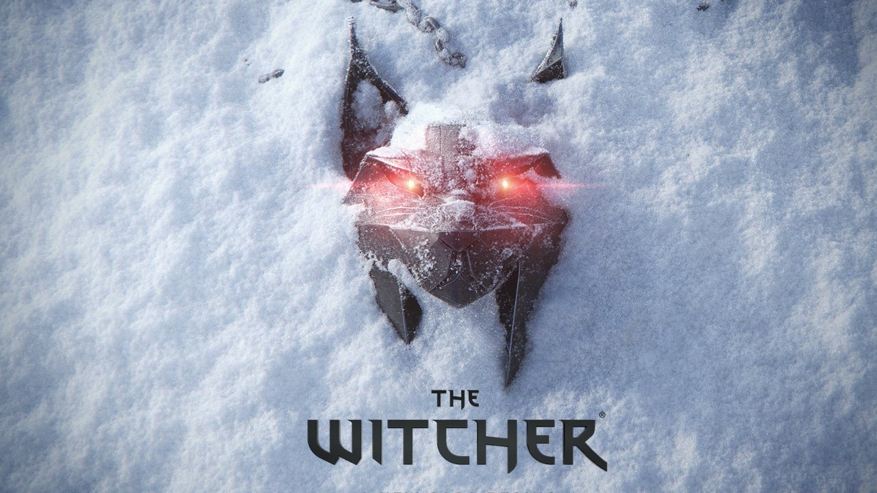 The Witcher 4 The Witcher 4