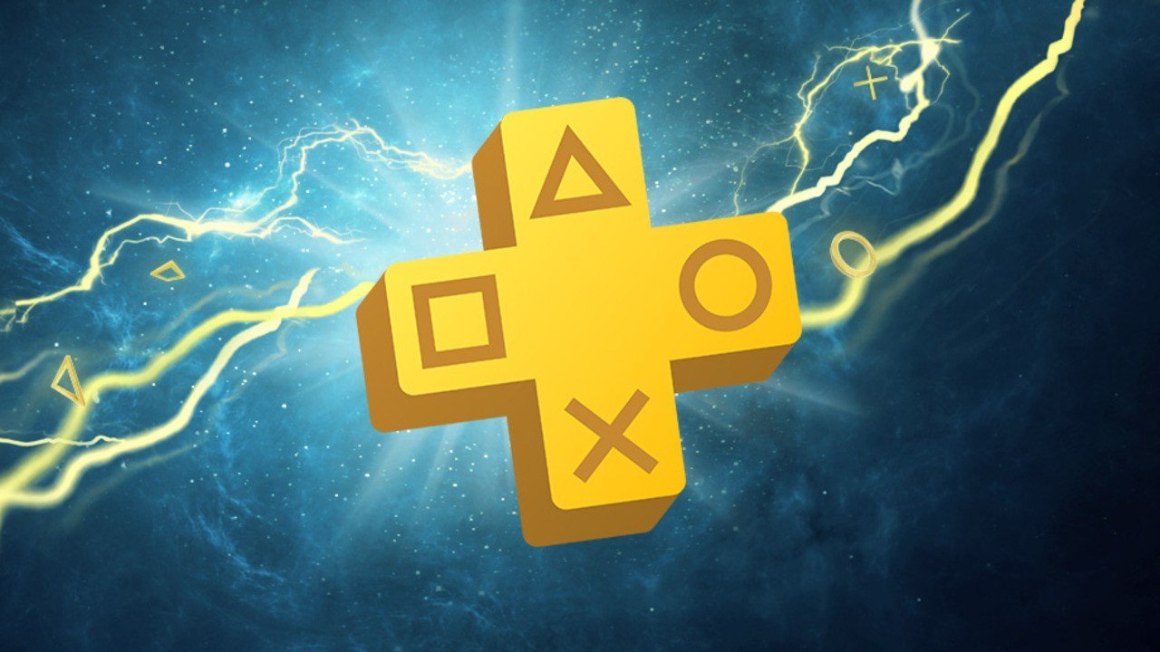 PlayStation Plus PlayStation Plus