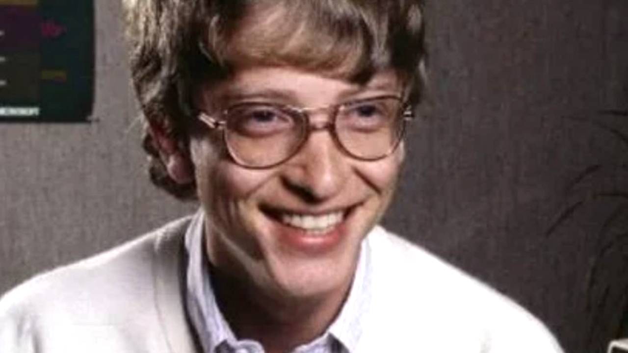 Bill Gates
