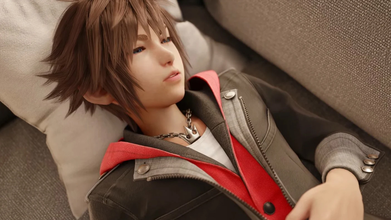 kingdom hearts 4 kingdom hearts 4