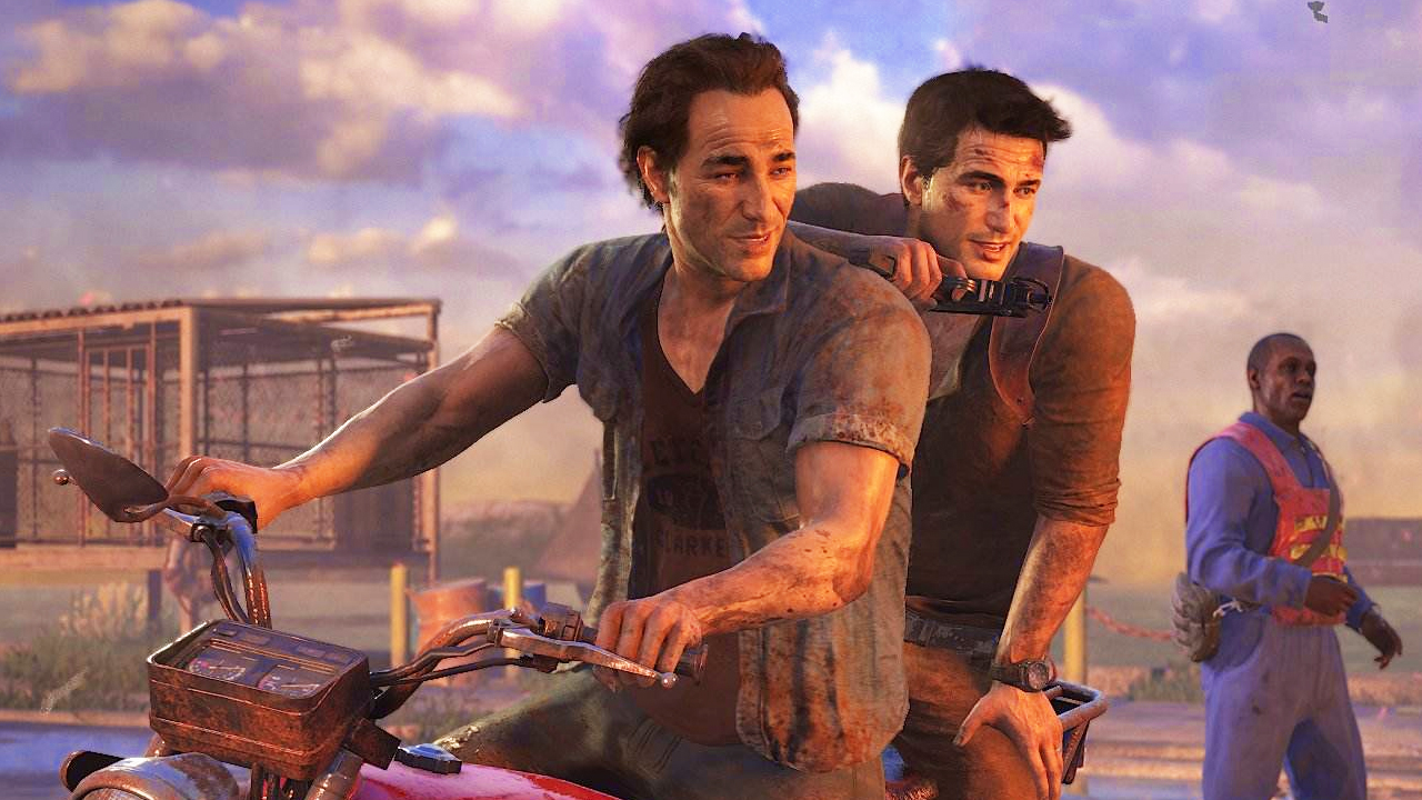 Date sortie Uncharted Legacy of Thieves Collection PC Date sortie Uncharted Legacy of Thieves Collection PC