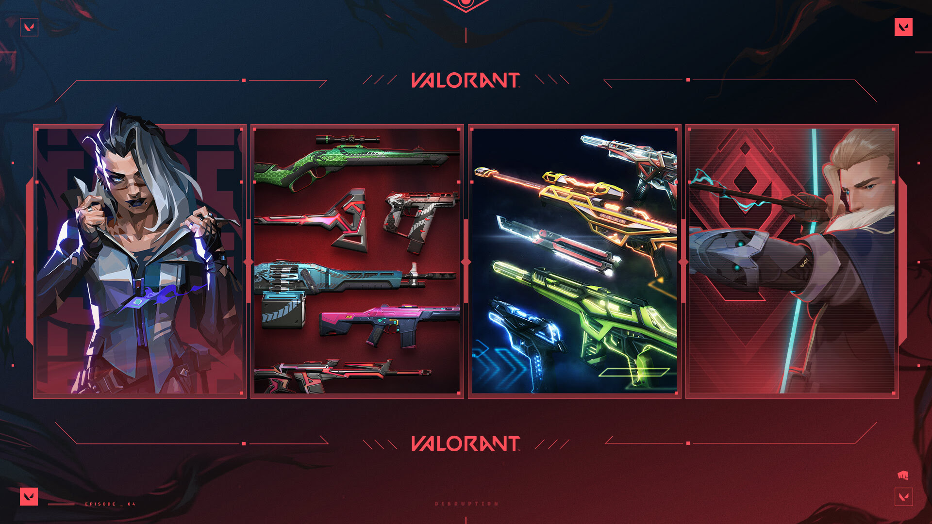 épisode 4 acte 3 épisode 4 acte 3