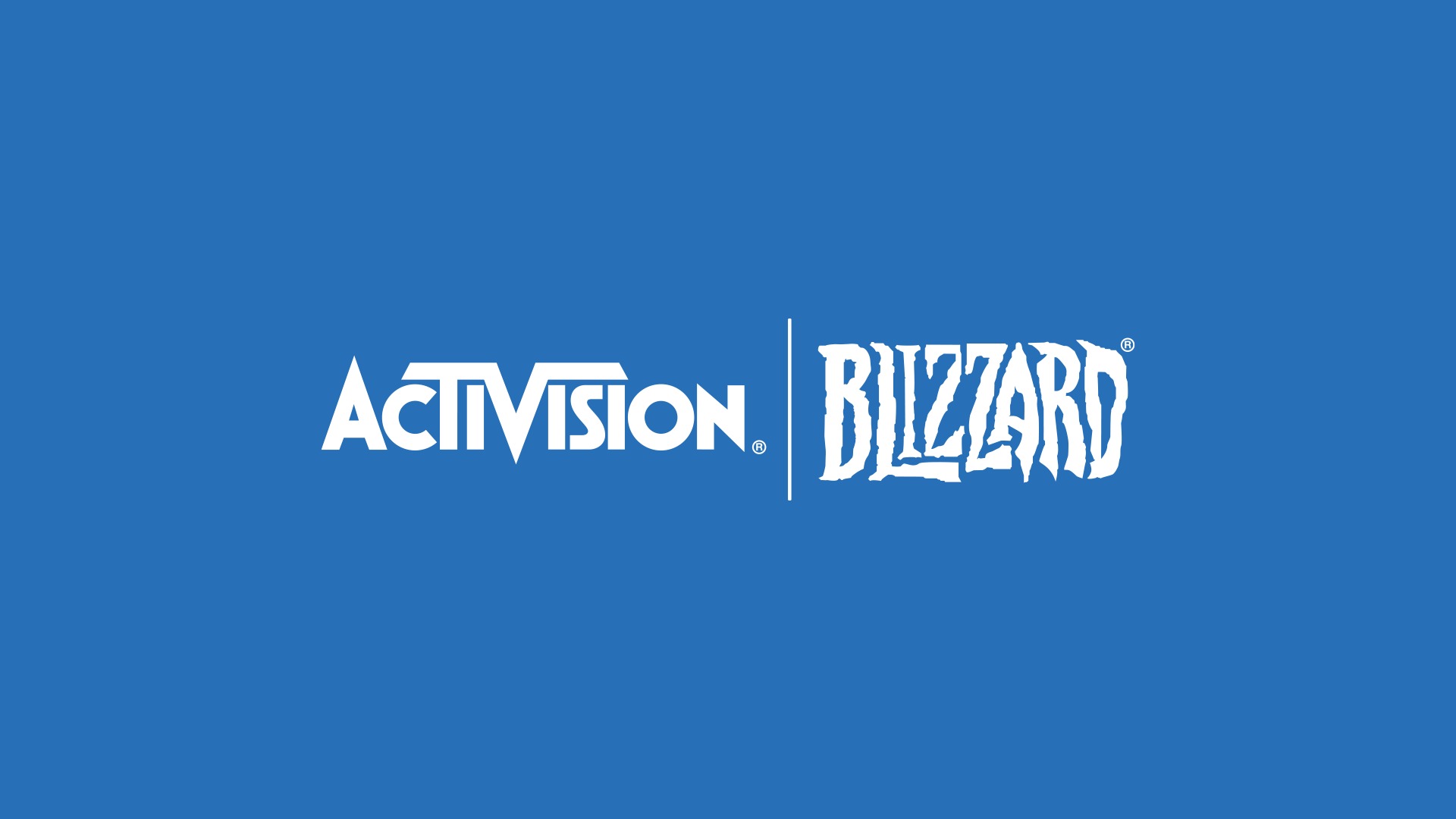 Illustration rachat Activision Blizzard par Microsoft. Illustration rachat Activision Blizzard par Microsoft.