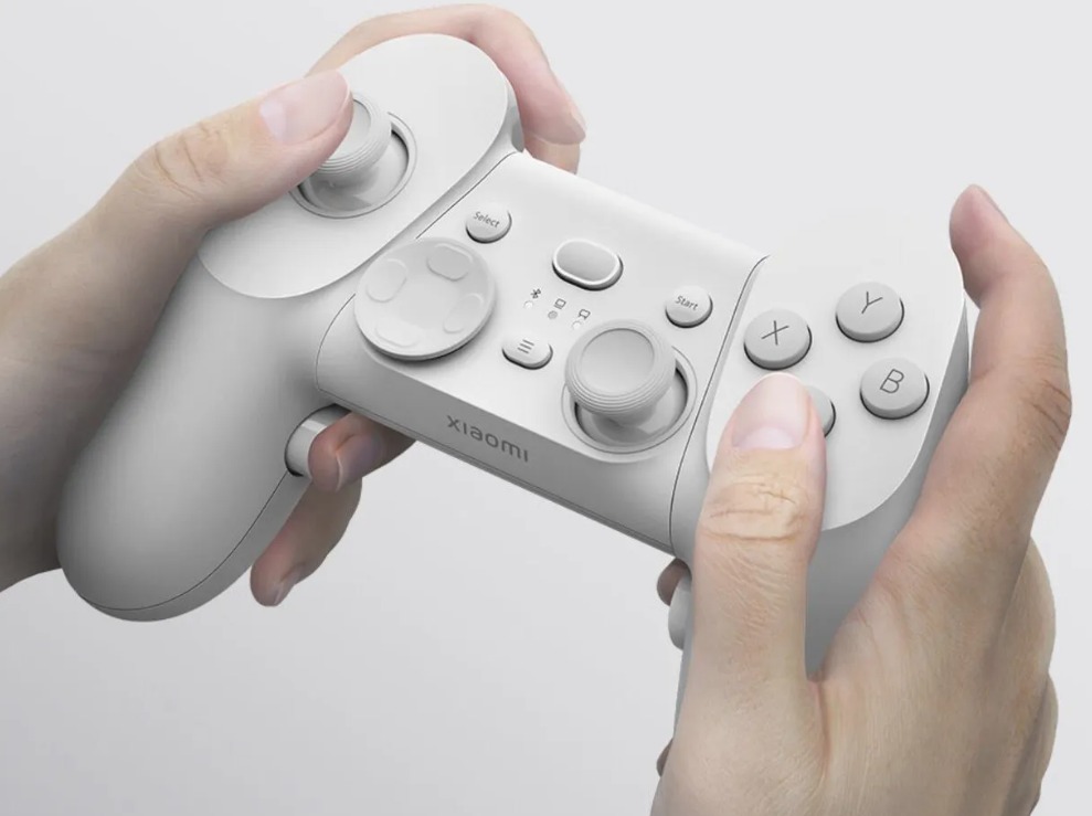 Manette Xiaomi. Manette Xiaomi.