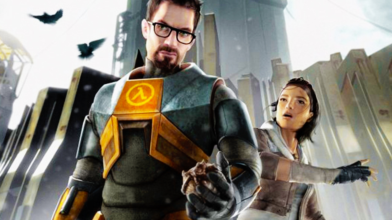 half-life 2 ravenholm half-life 2 ravenholm