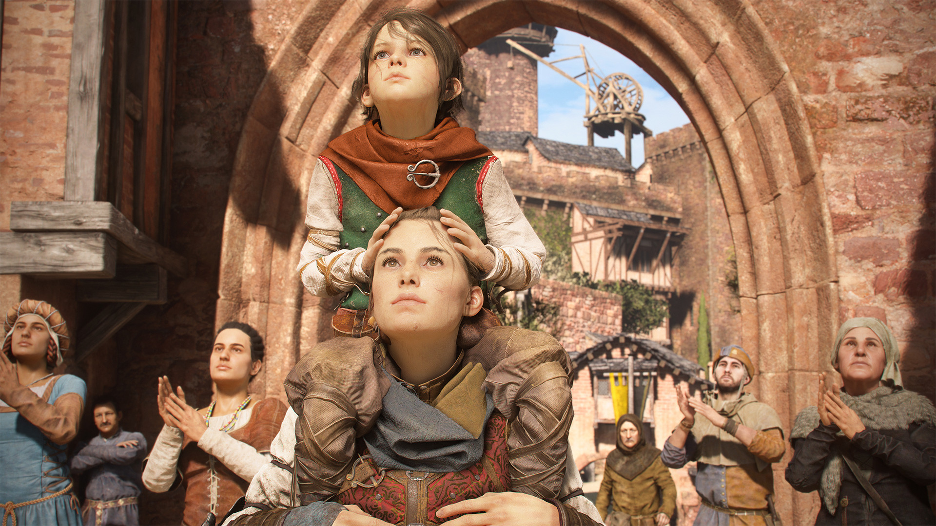 A Plague Tale Requiem conf xbox A Plague Tale Requiem conf xbox