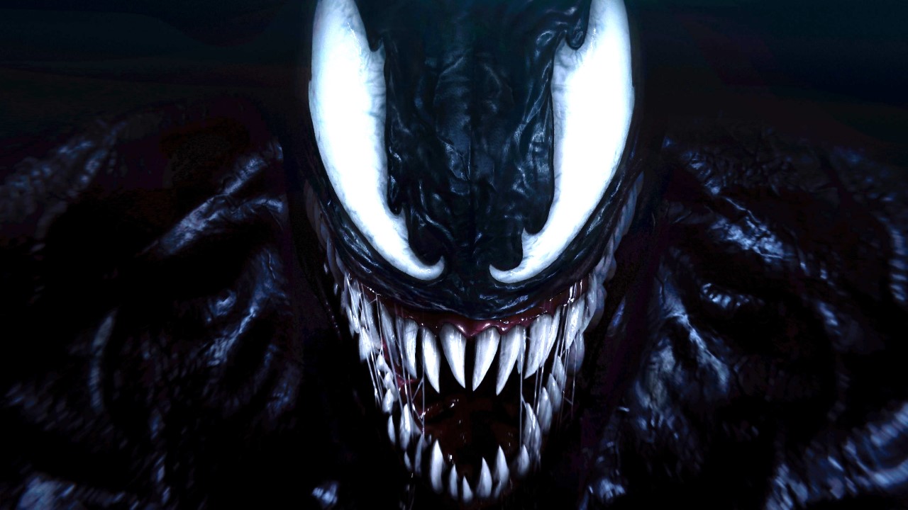 Marvel's Spider-Man 2 Venom