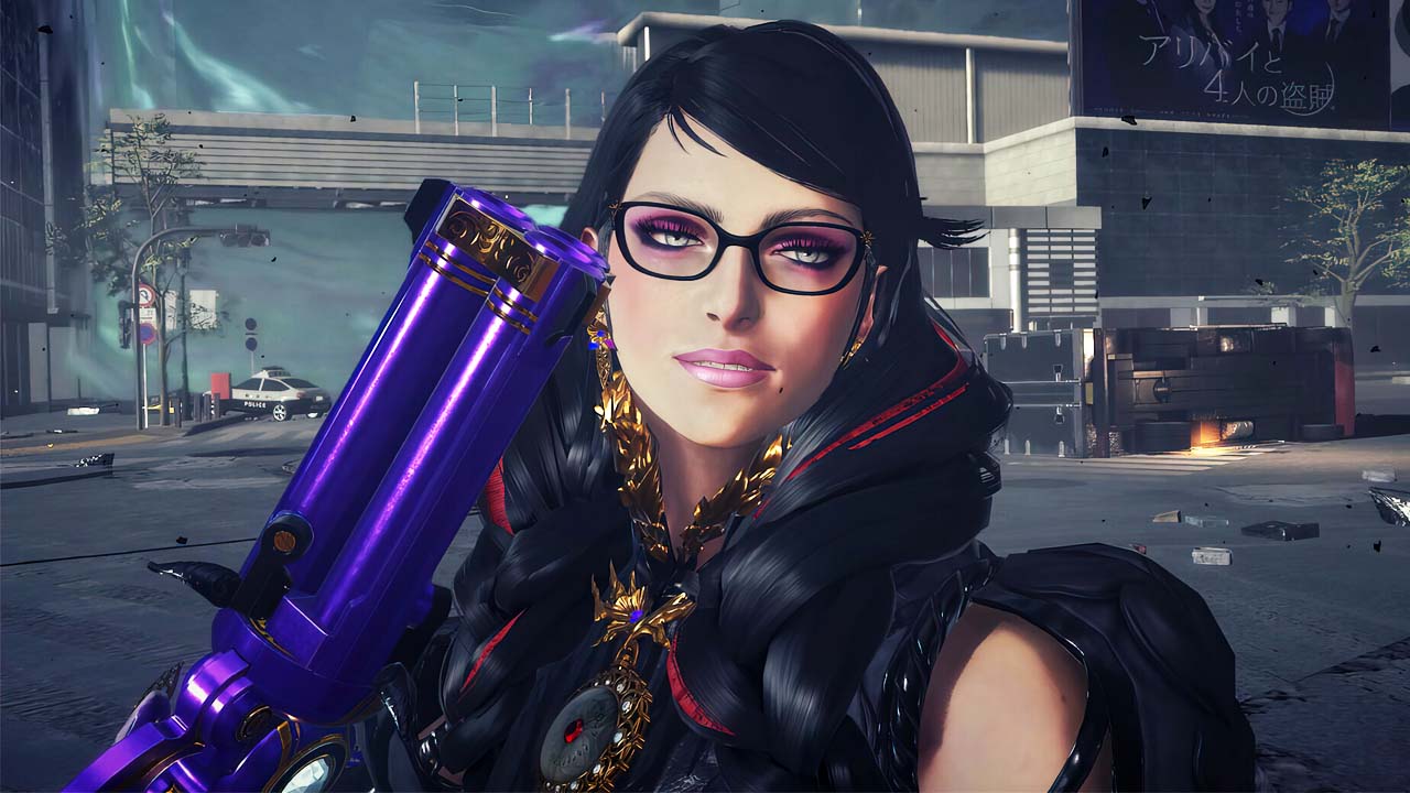 Bayonetta 3 Bayonetta 3