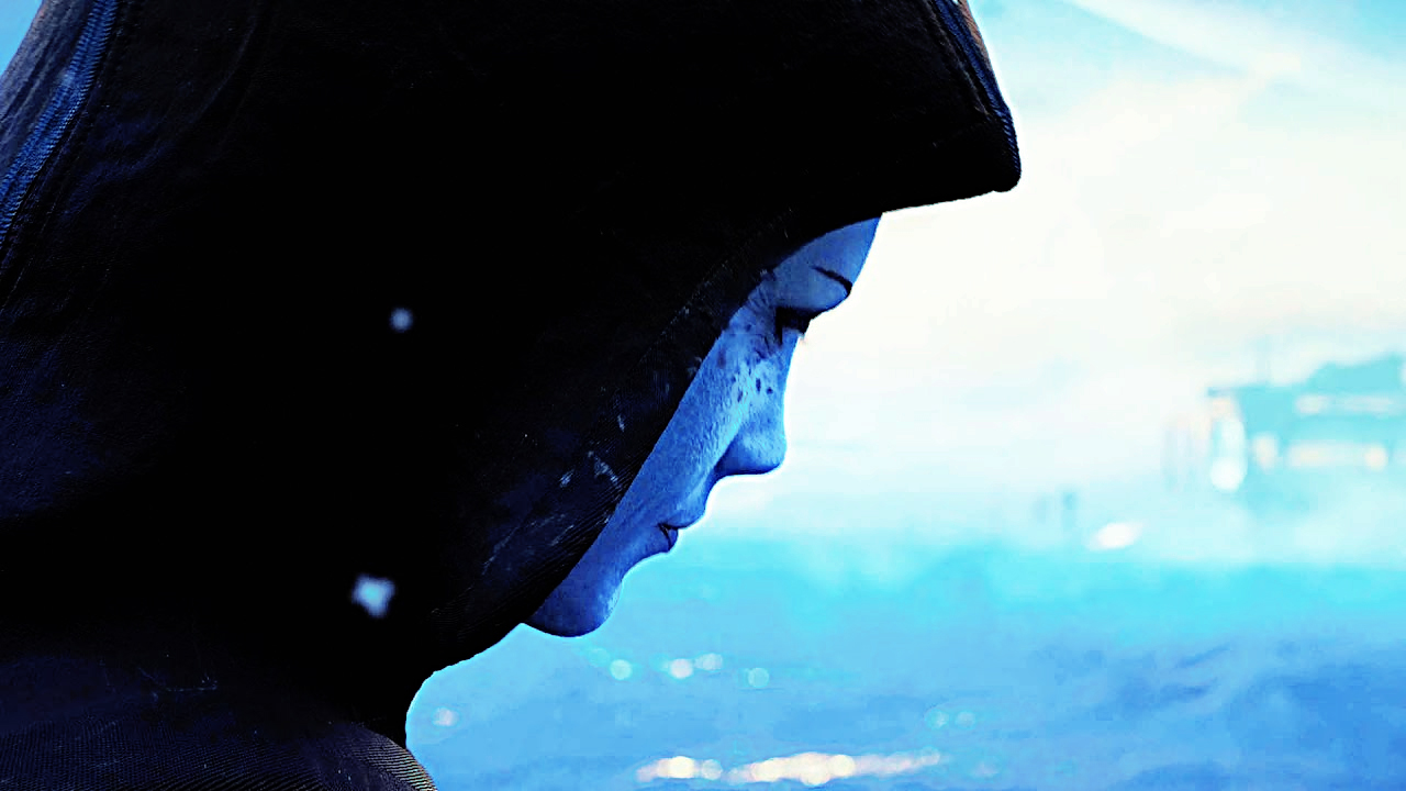 mass effect 5 mass effect 5