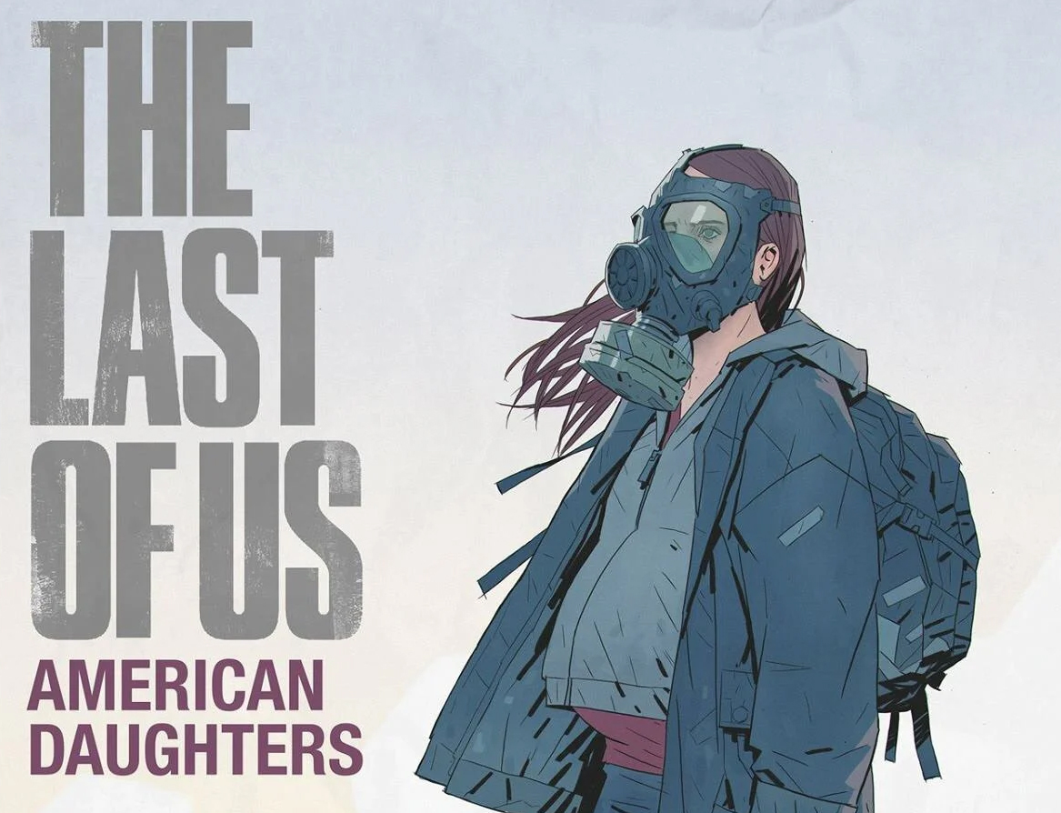 SÃ©rie The Last of Us Anna