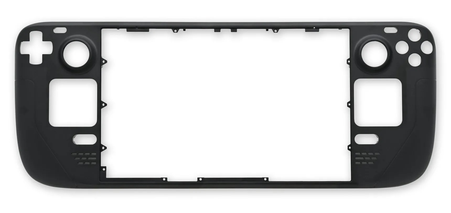 PiÃ¨ce du Steam Deck.