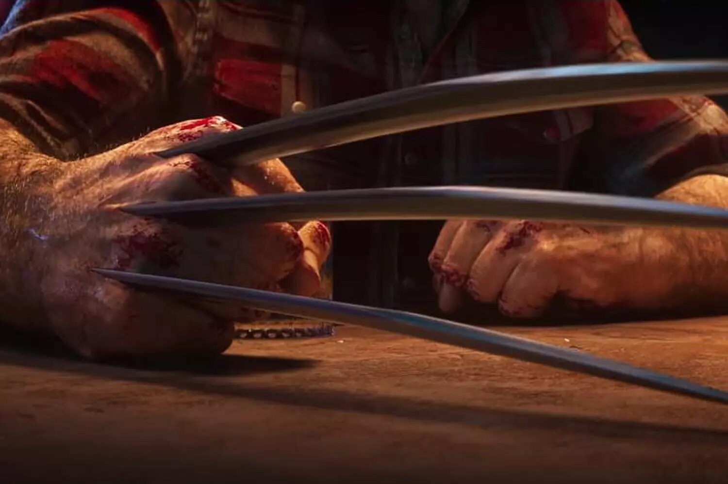 marvel's wolverine state of play