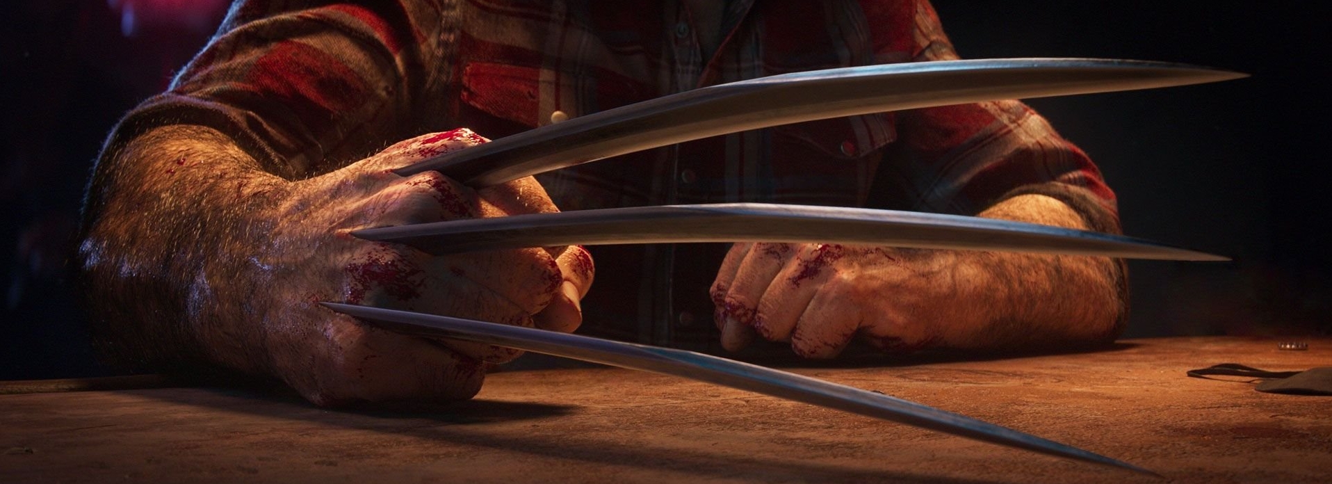 Marvels Wolverine state of play Marvels Wolverine state of play