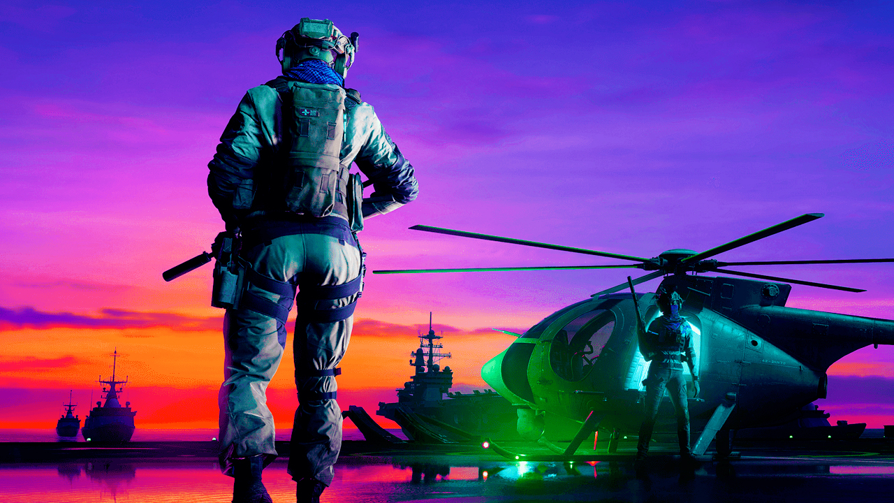 battlefield 2042 hazard zone battlefield 2042 hazard zone