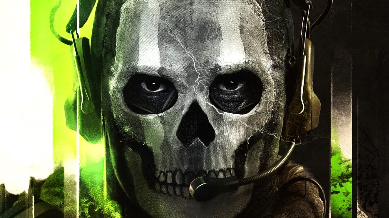 Call of Duty Modern Warfare 2 Call of Duty Modern Warfare 2