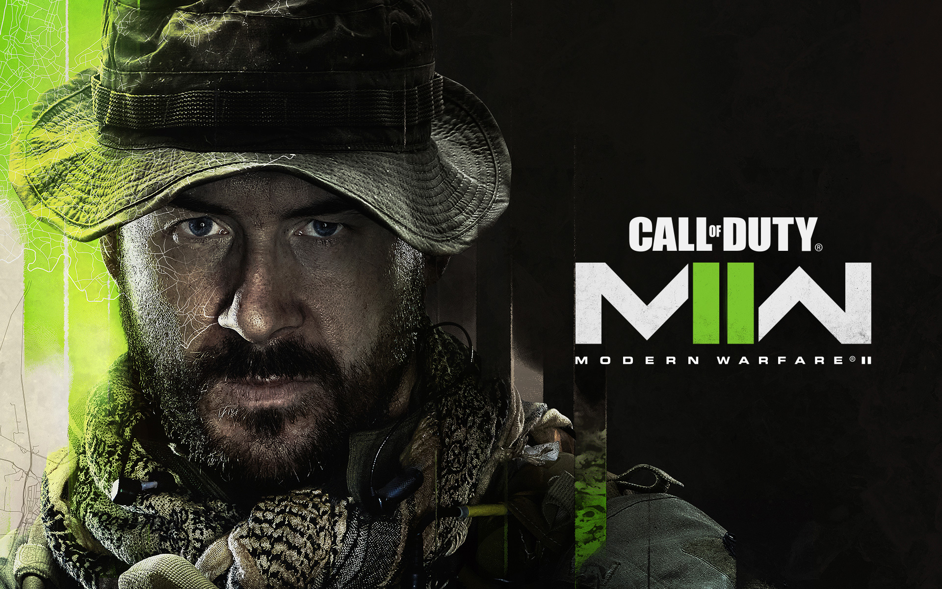 Release date CoD Modern Warfare II