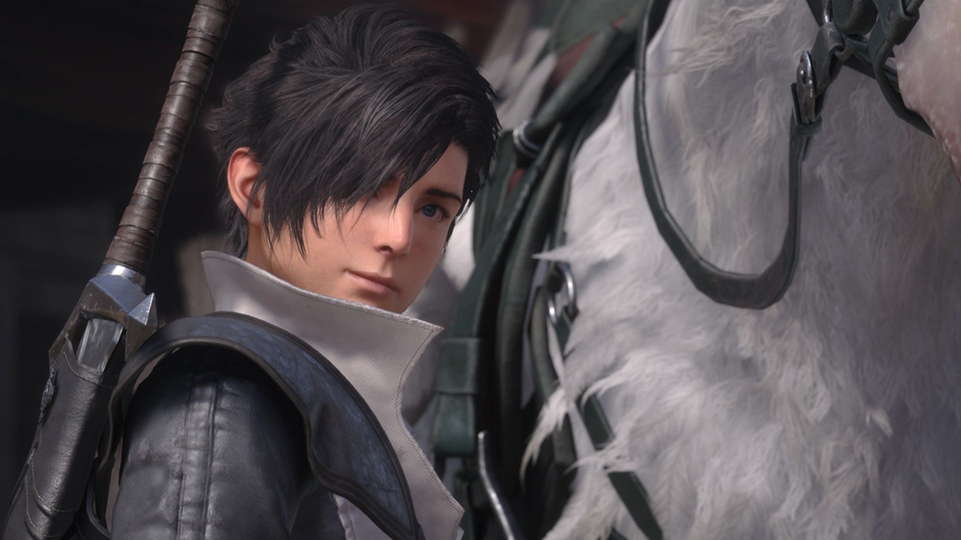 Final Fantasy 16 State of Play Final Fantasy 16 State of Play