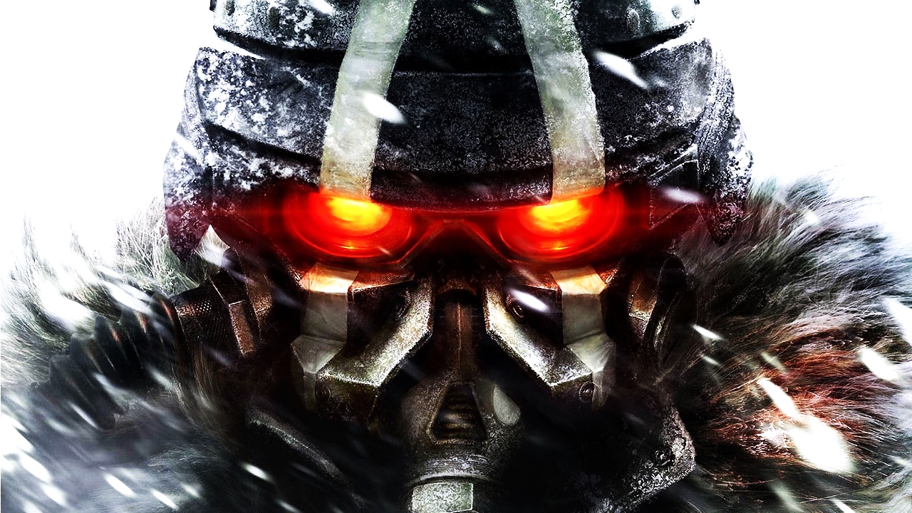 Killzone 3 illu Killzone 3 illu