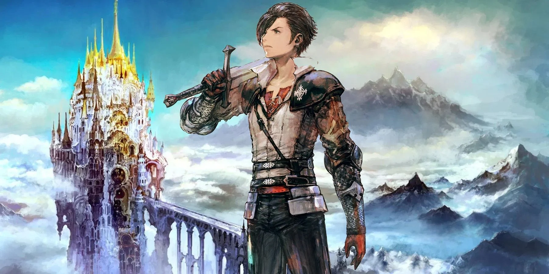 Final Fantasy 16 State of Play Final Fantasy 16 State of Play