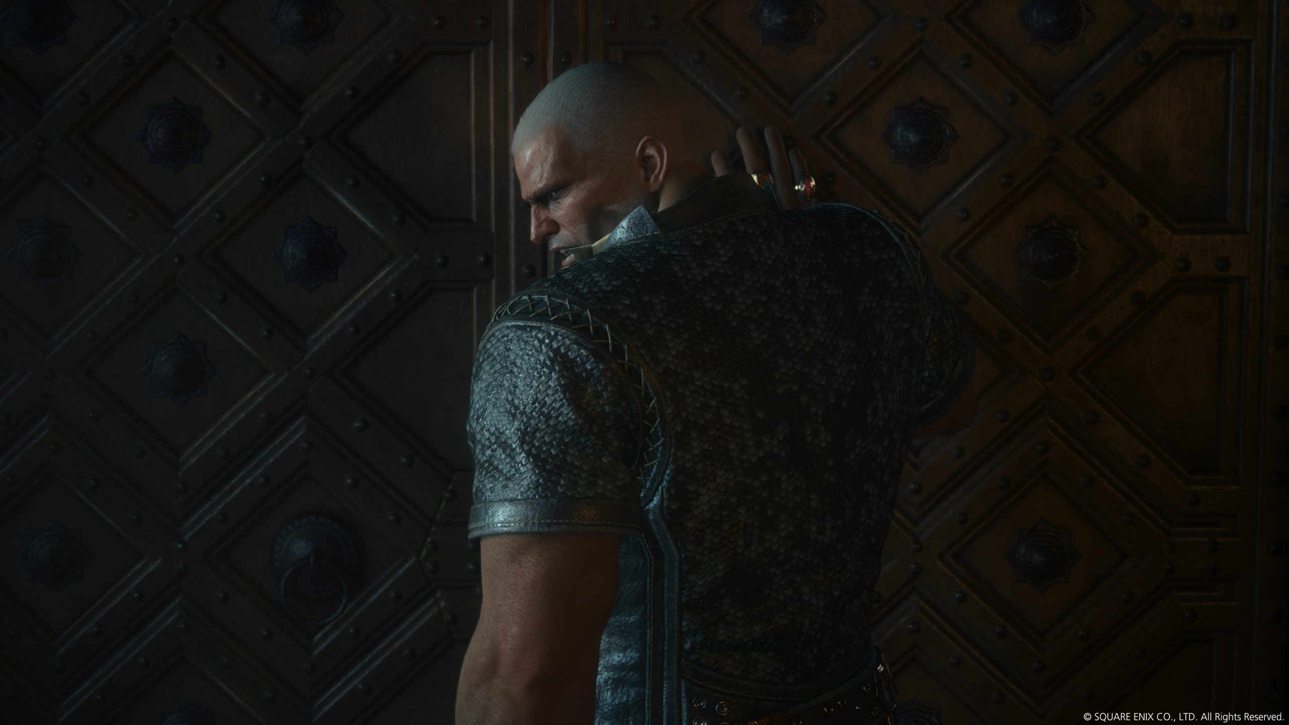 Final Fantasy 16 Final Fantasy 16