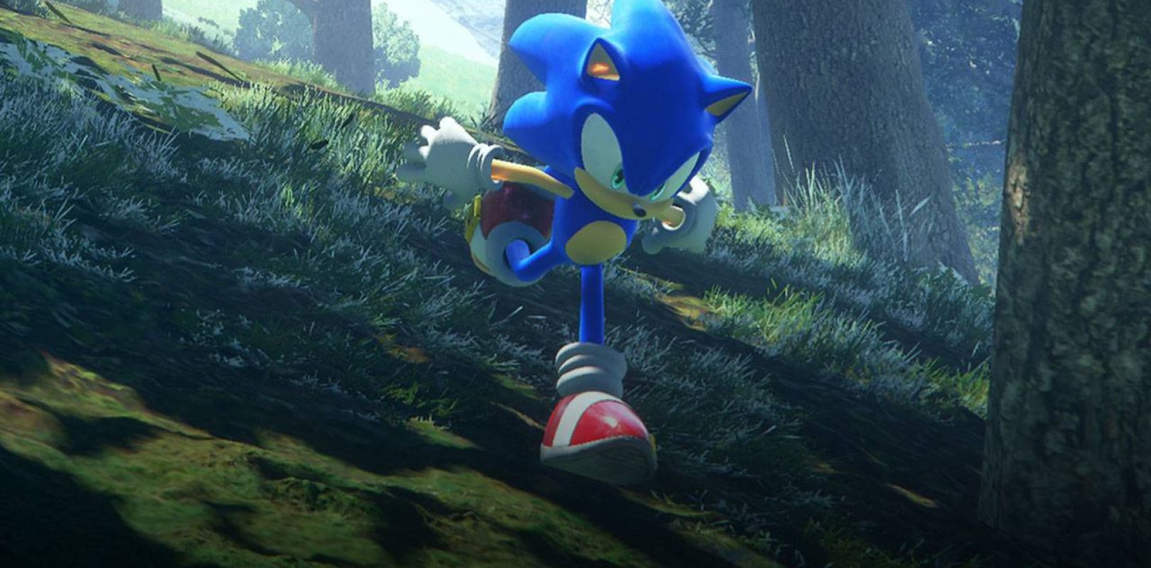 Sonic Frontiers combats Sonic Frontiers combats