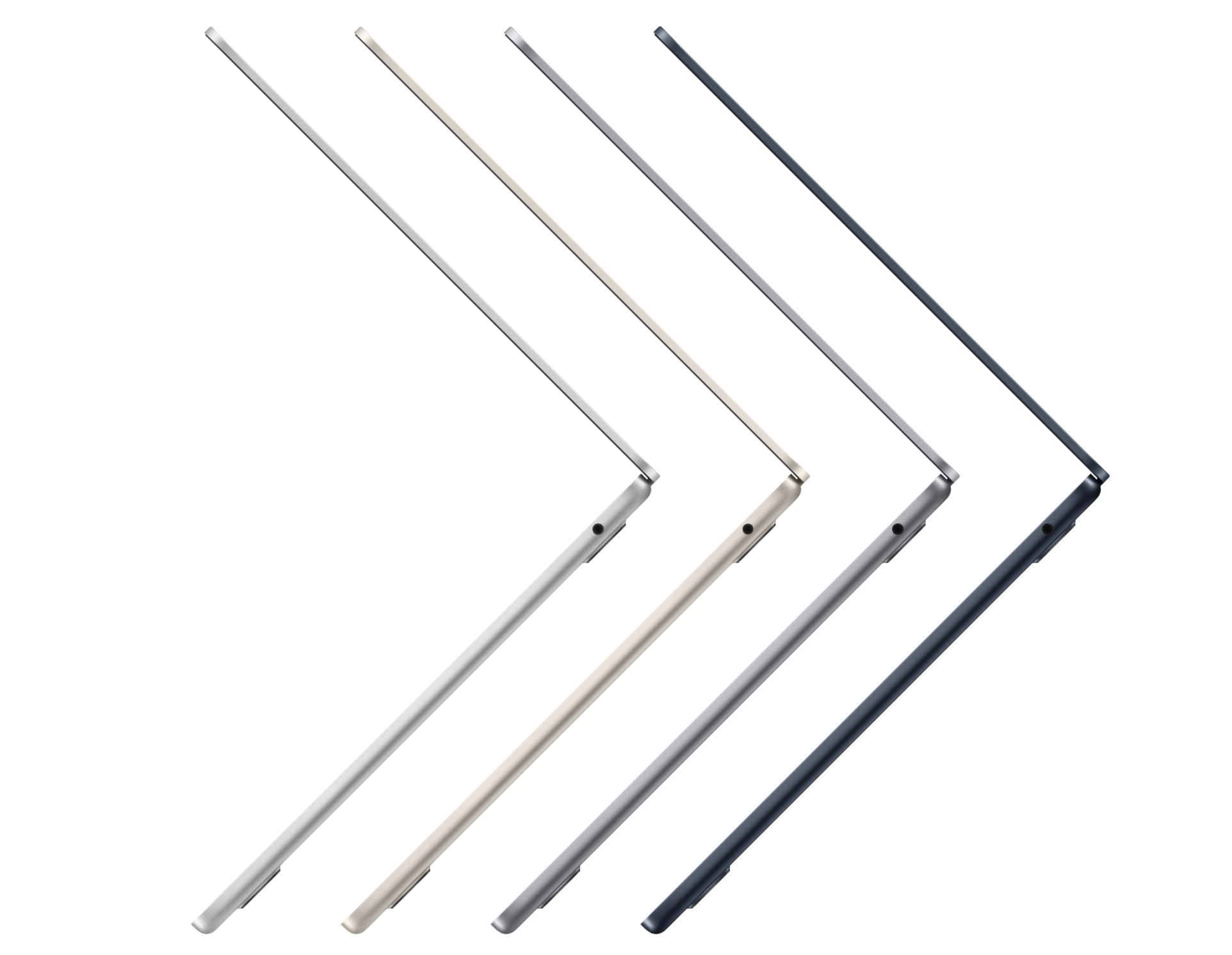 Apple MacBook Air 2022