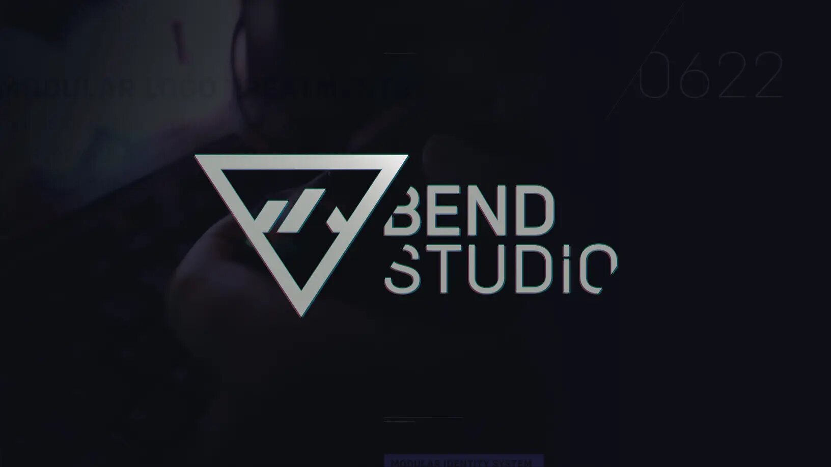 Bend studio nouveau logo et nouvelle IP Bend studio nouveau logo et nouvelle IP