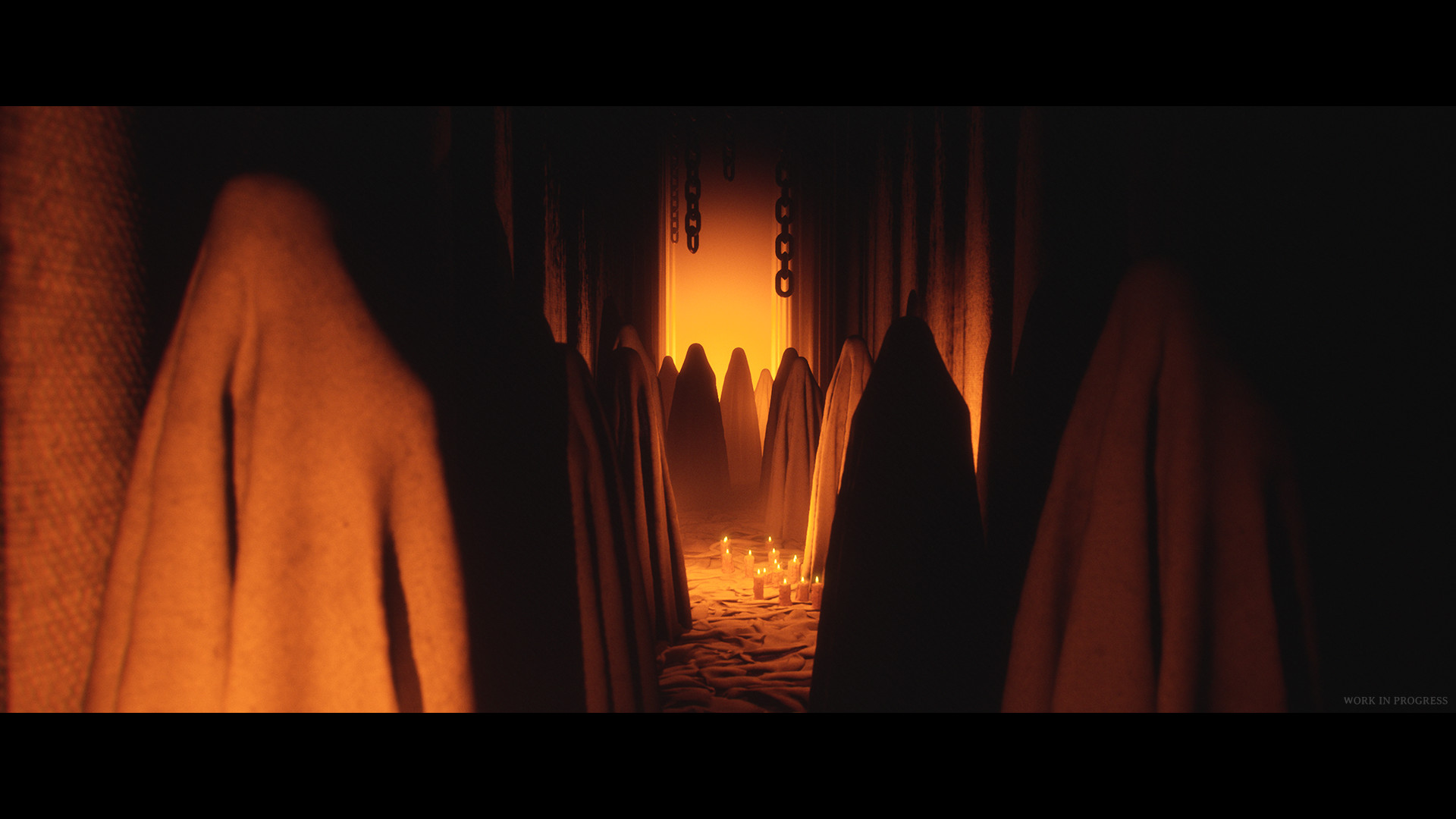 LUTO horror game P.T-like (Silent Hills) LUTO horror game P.T-like (Silent Hills)