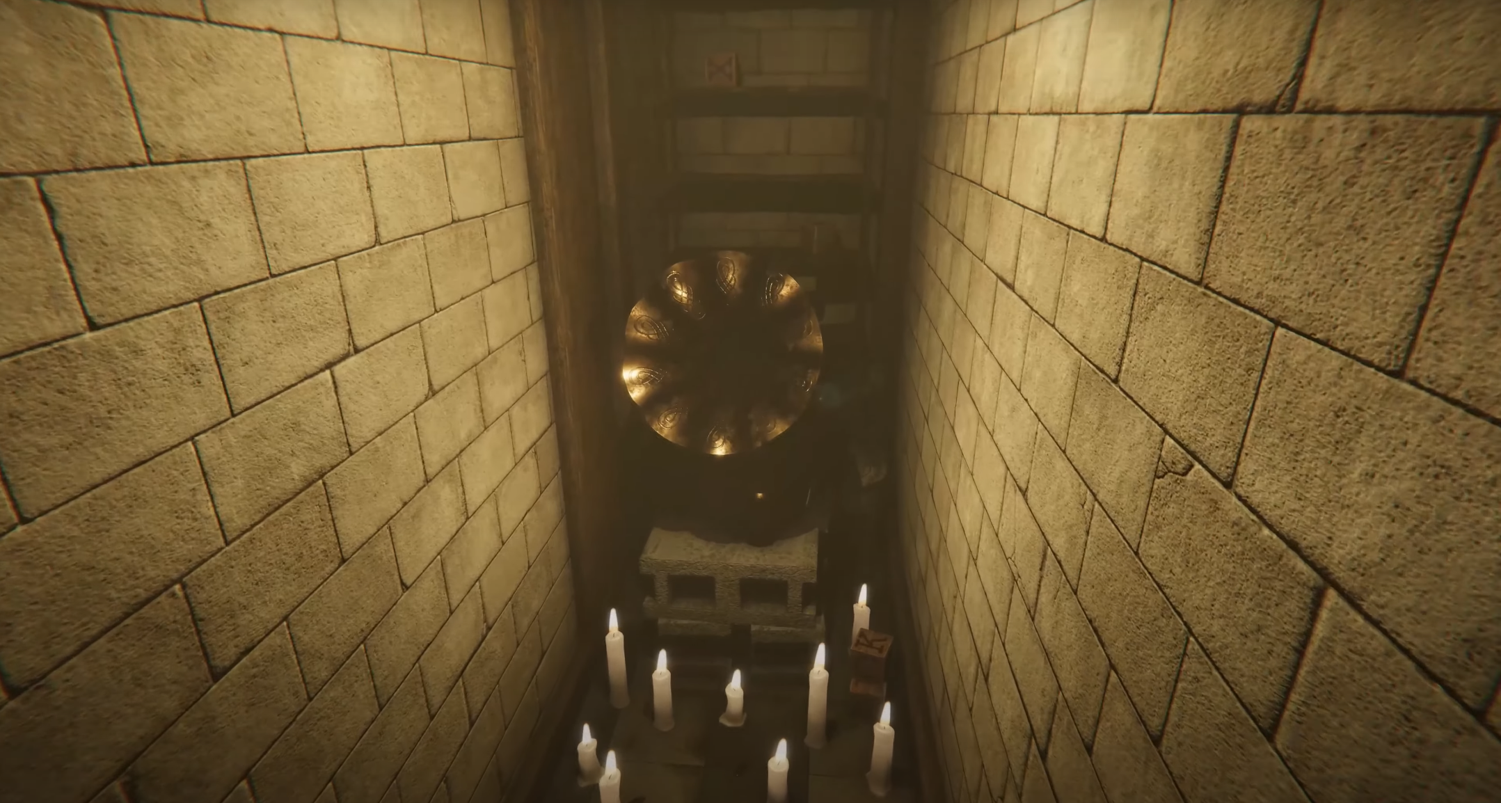 MADiSON gameplay Summer Game Fest 2022 P.T-like 