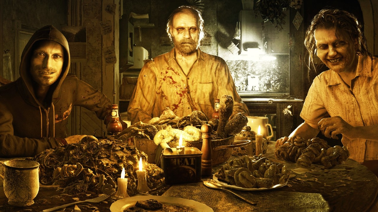 Resident Evil