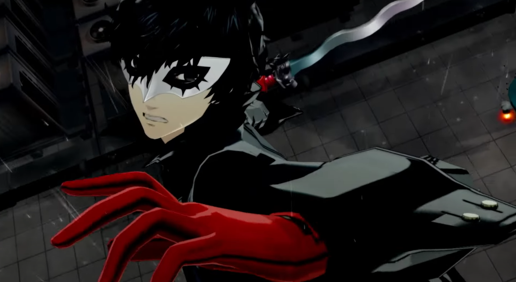 Persona 5 Royal + deux autre opus dévoilés sur Switch, PS5, PS4, Xbox Series et PC. Persona 5 Royal + deux autre opus dévoilés sur Switch, PS5, PS4, Xbox Series et PC.