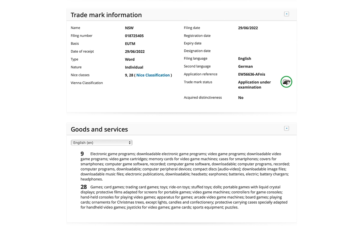 Switch Pro aka New Switch ?