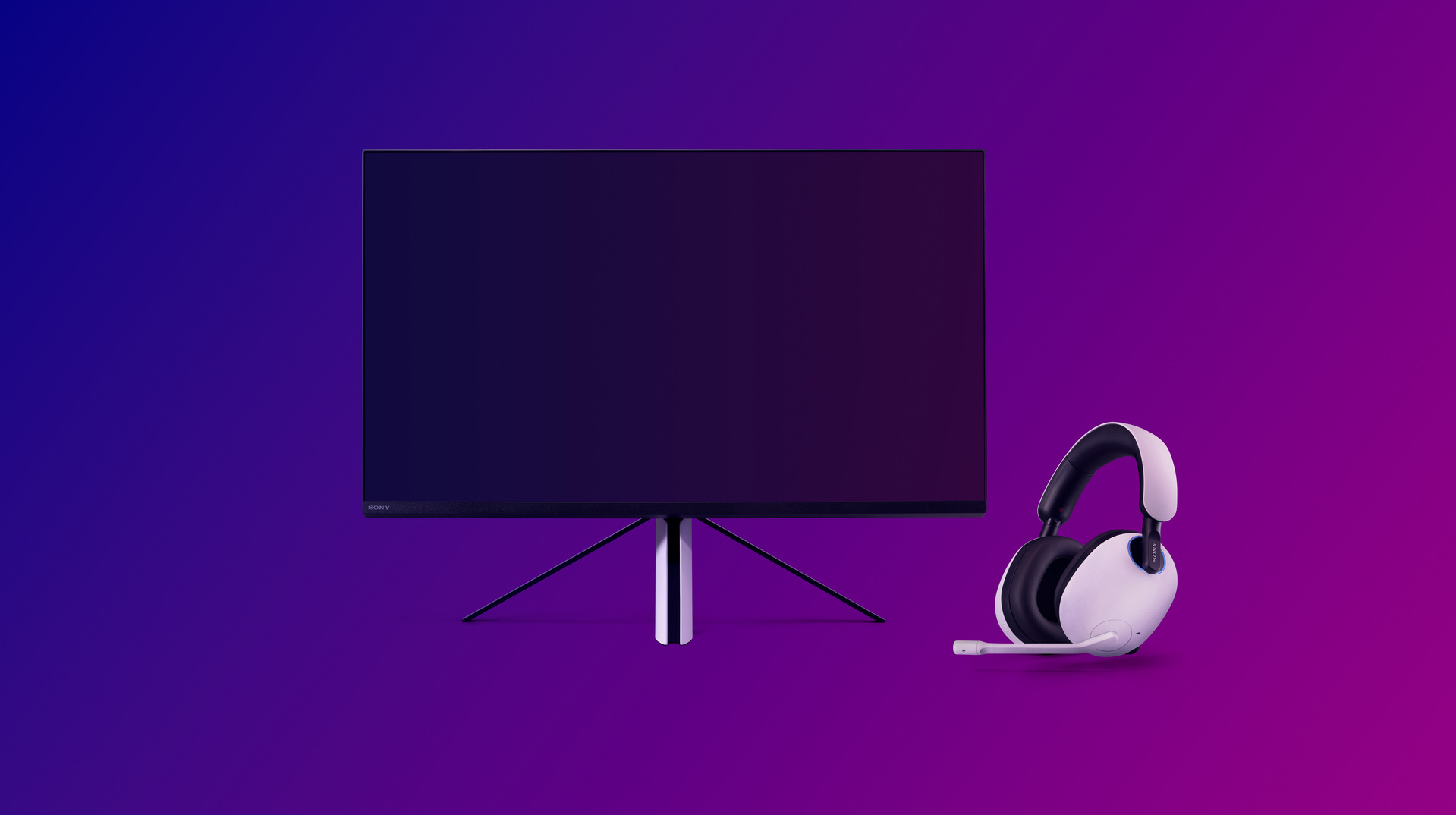 Sony veut être LA référence des joueurs PC hardcore avec la gamme d'écrans et de casques InZone. Sony veut être LA référence des joueurs PC hardcore avec la gamme d'écrans et de casques InZone.