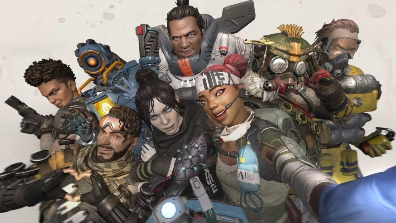 Apex Legends