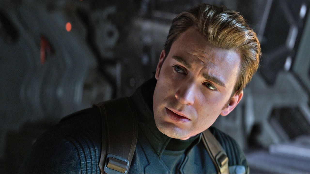 Chris Evans dans Captain America 4 ? 