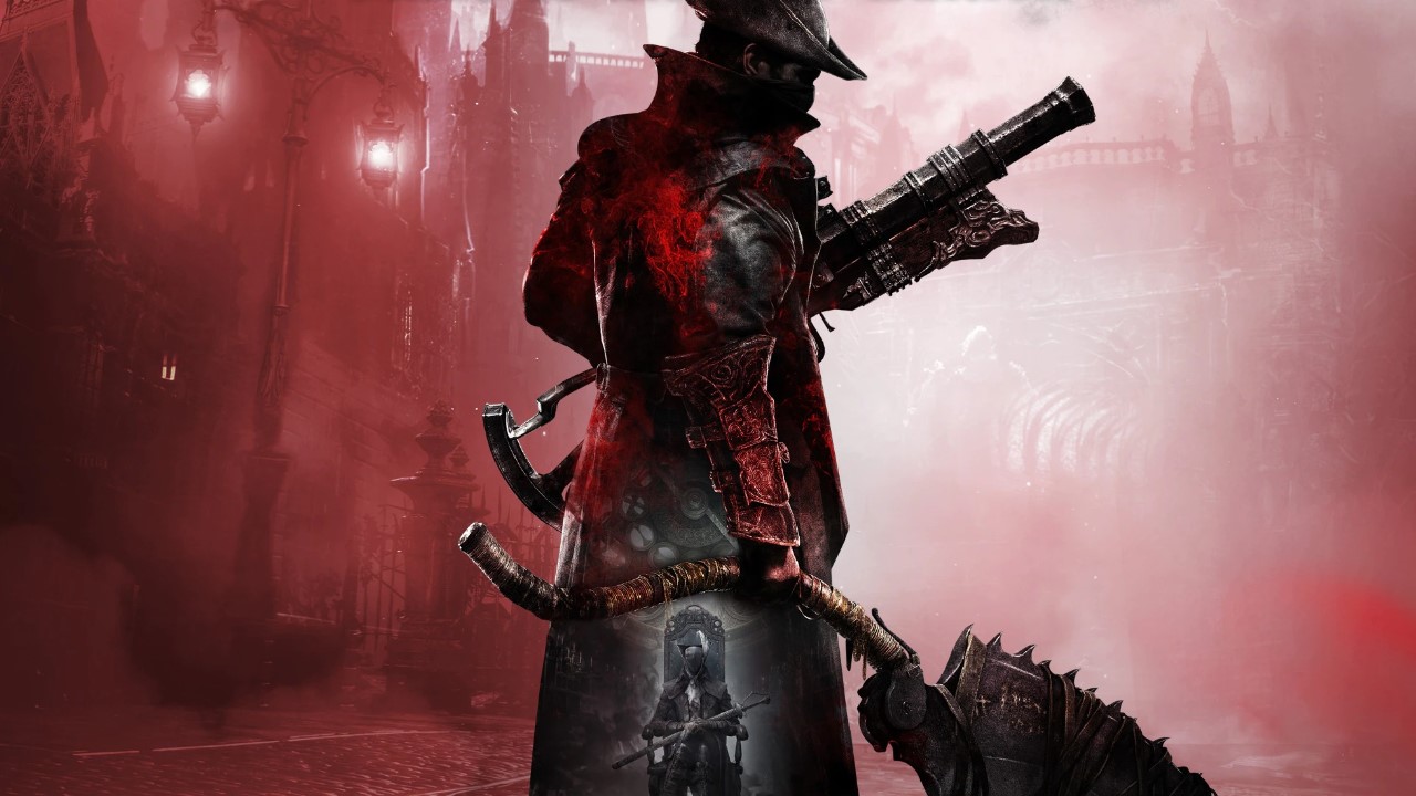 Bloodborne PS5 Bloodborne PS5