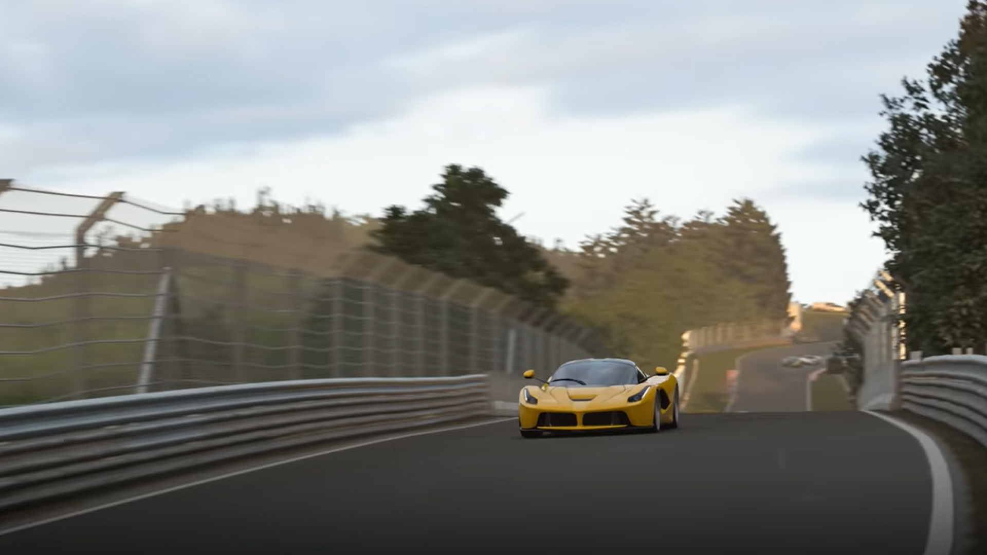 Lewis Hamilton et Igor Fraga battu par une IA sur Gran Turismo 7. Lewis Hamilton et Igor Fraga battu par une IA sur Gran Turismo 7.