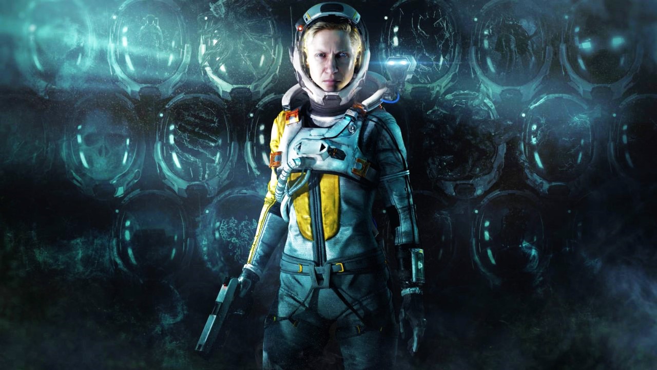 Returnal PC Returnal PC