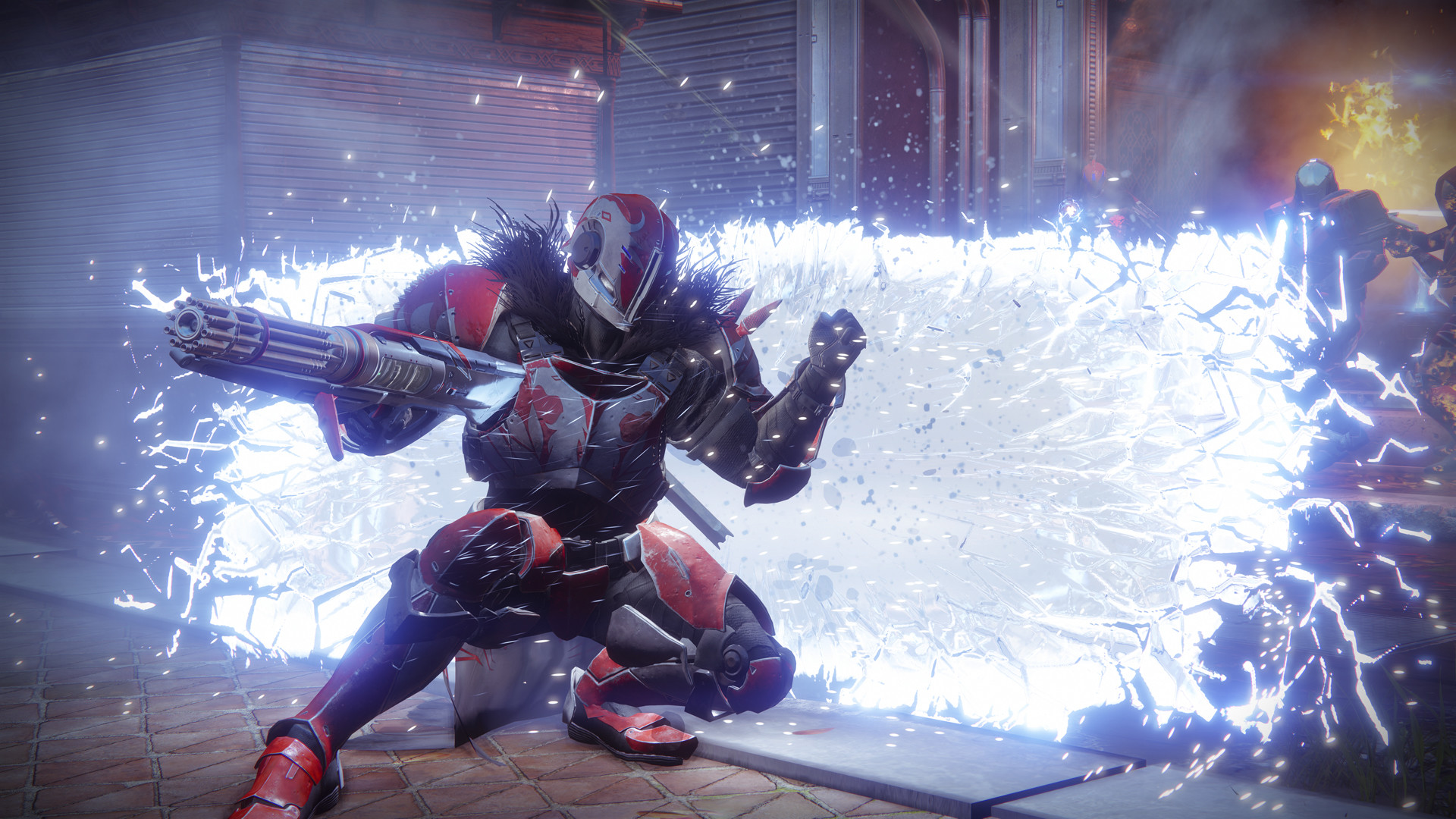 Bungie (Destiny) harcelÃ© et menacÃ©