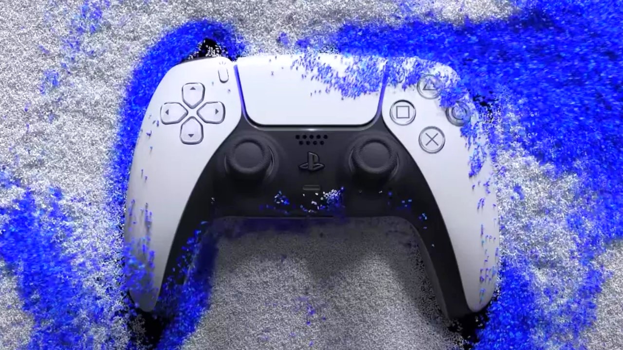 Manette DualSense PS5 Pro Manette DualSense PS5 Pro