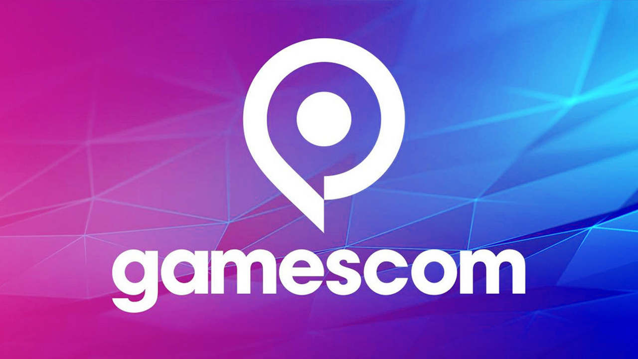 gamescom gamescom